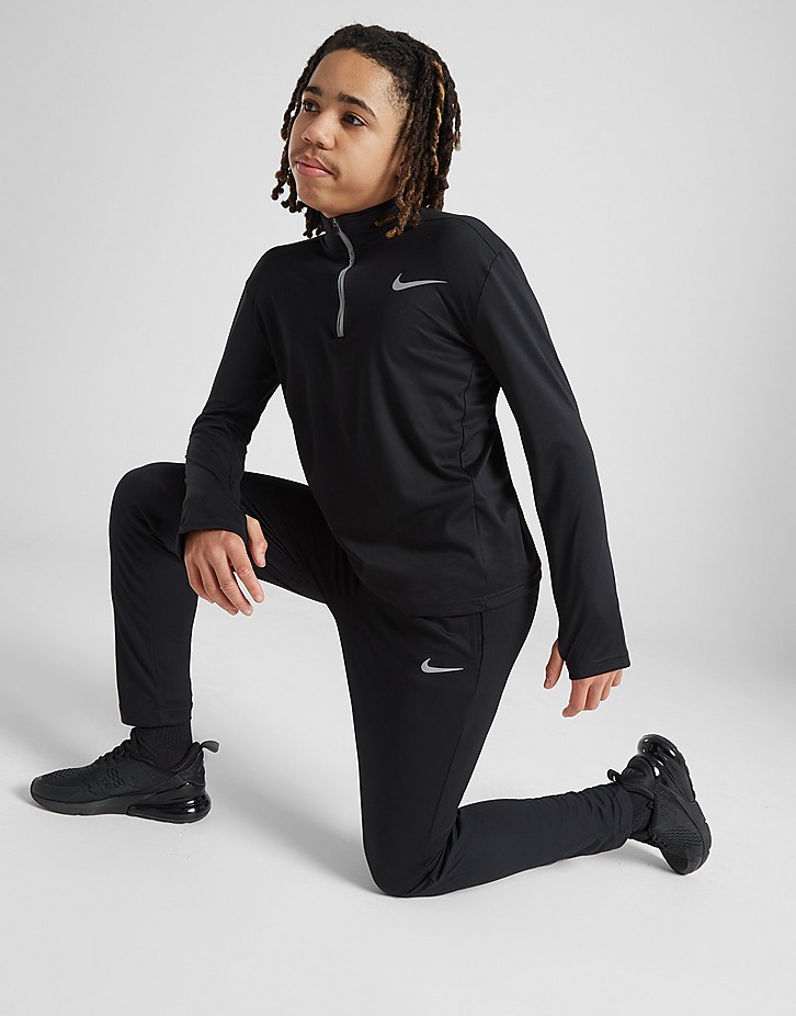 Nike Poly Performance Track Pants Junior